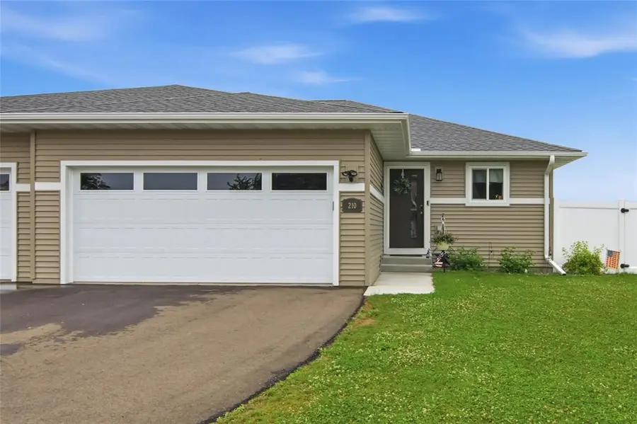 210 E Randall Road #Lot 11, Fall Creek, WI 54742 - #2