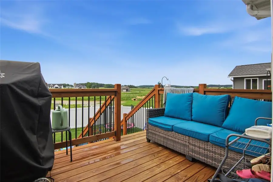210 E Randall Road #Lot 11, Fall Creek, WI 54742 - #3