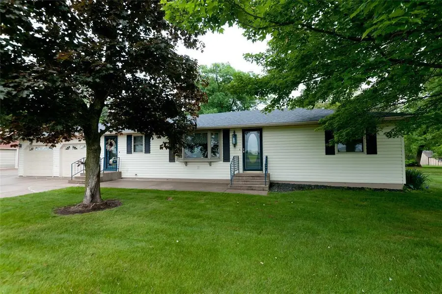 1329 18th Street, Barron, WI 54812 - #2
