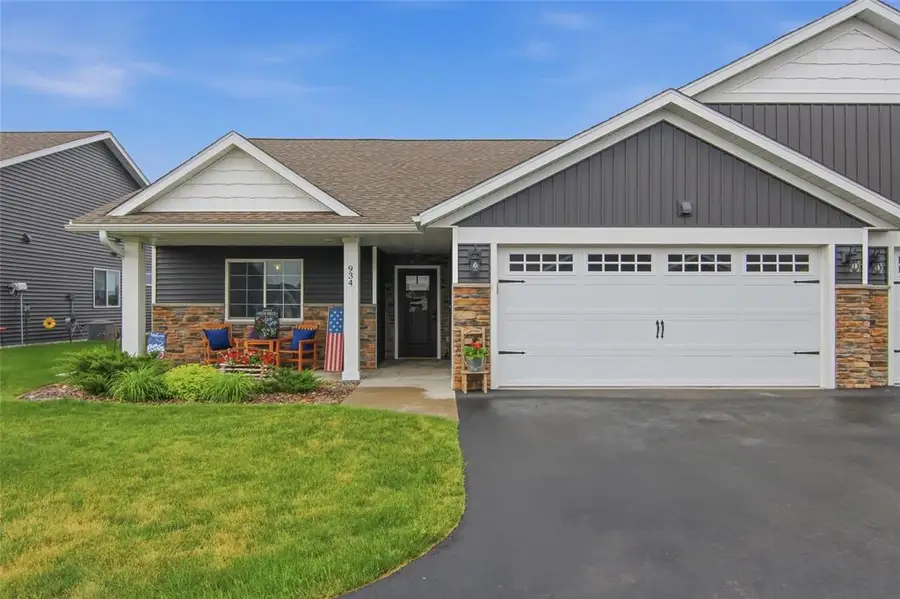 934 Wissota Green Boulevard, Chippewa Falls, WI 54729 - #2