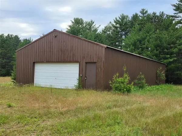 E19805 County Road Gg, Augusta, WI 54722