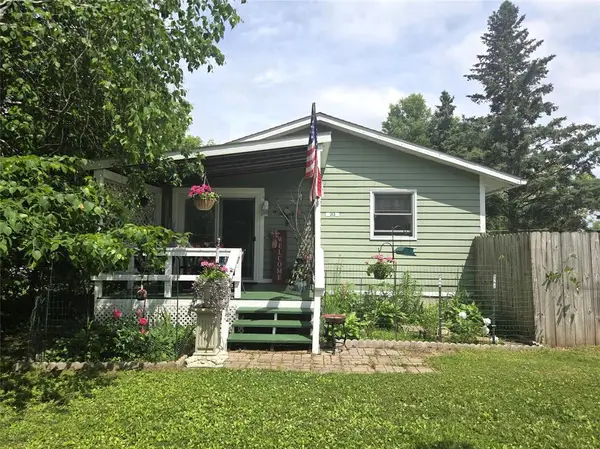 313 1st Avenue, Shell Lake, WI 54871