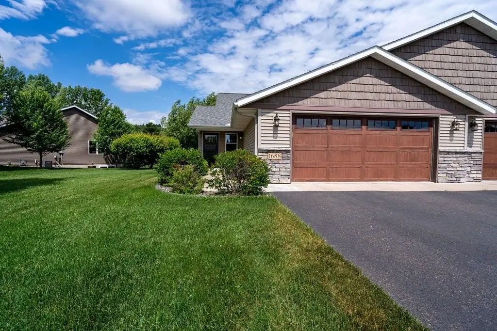 1688 Timber Trail, Chippewa Falls, WI 54729 - #1