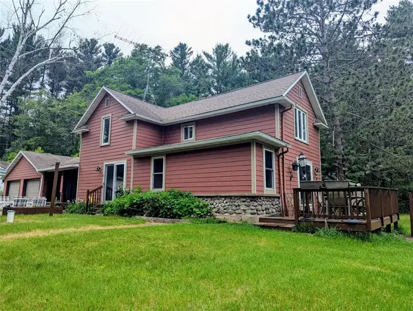 W7815 Dunn Lake Road, Spooner, WI 54801