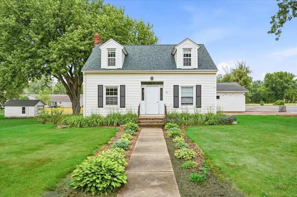 103 W 1st Street, Dresser, WI 54009 - #1