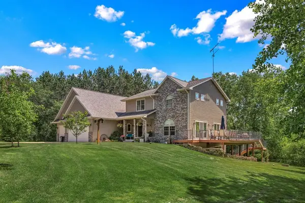 2890 29 9/16 Avenue, Birchwood, WI 54817