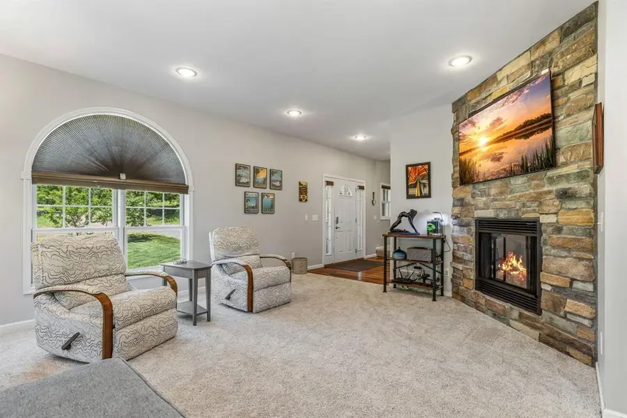 2890 29 9/16 Avenue, Birchwood, WI 54817 - #3