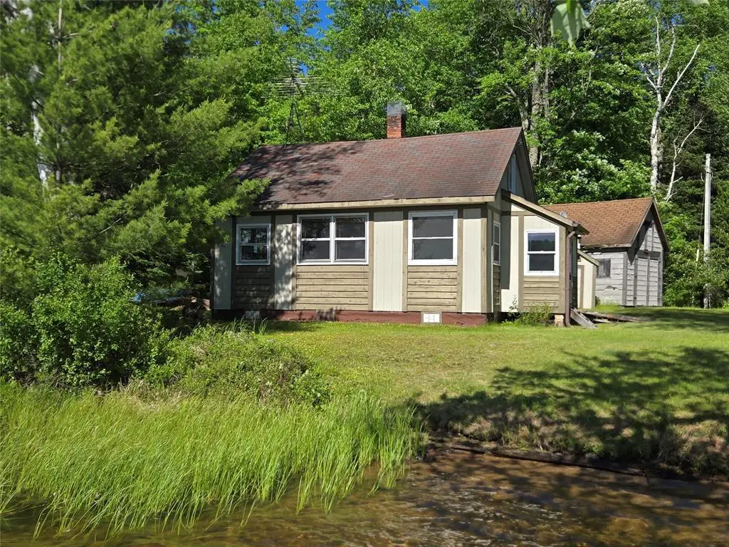48285 Lake Knotting Lane, Cable, WI 54821 - #1