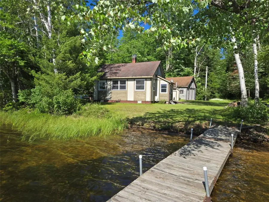 48285 Lake Knotting Lane, Cable, WI 54821 - #2