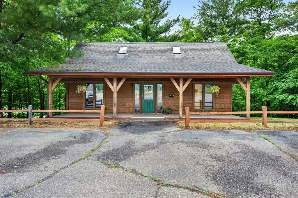 2380 County Road A, Spooner, WI 54801 - #1