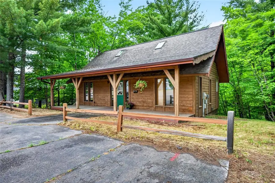 2380 County Road A, Spooner, WI 54801 - #2