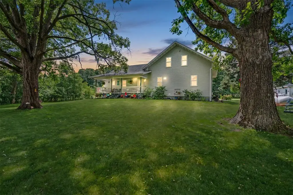 23522 110th Street, Bloomer, WI 54724 - #1