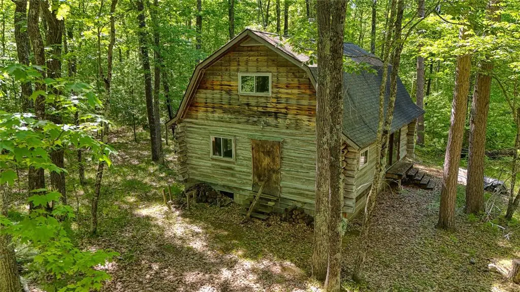 49295 State Hwy 27, Barnes, WI 54873 - #1