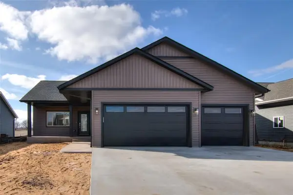 14057 41st Street, Chippewa Falls, WI 54729