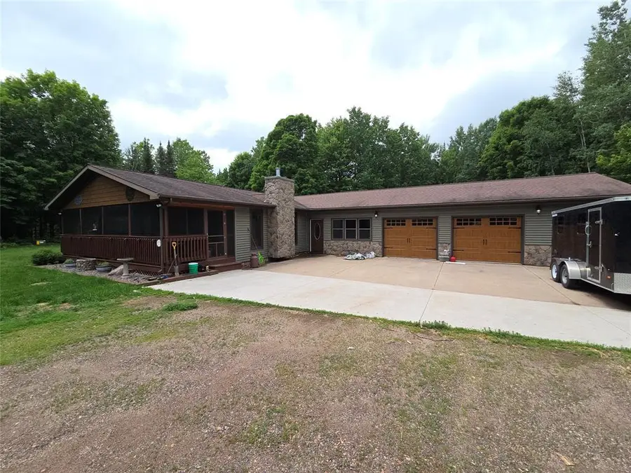 N10319 Popple Creek Road, Phillips, WI 54555 - #3