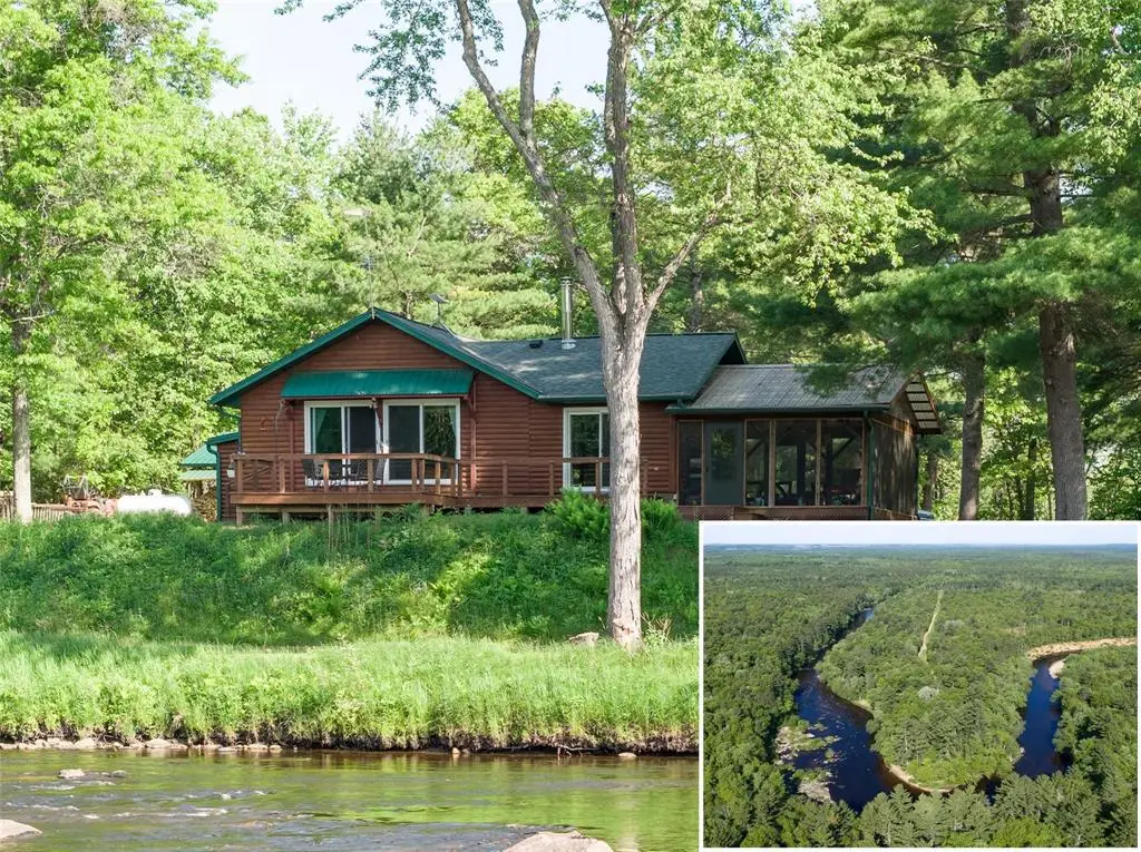 E23670 Whippoorwill Private Dr, Augusta, WI 54722 - #1