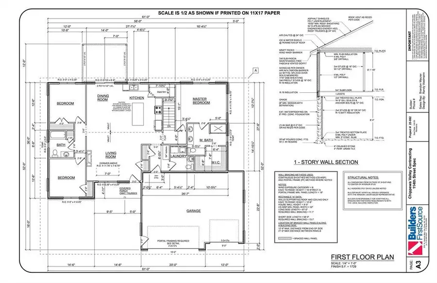 3507 112th Street, Chippewa Falls, WI 54729 - #2