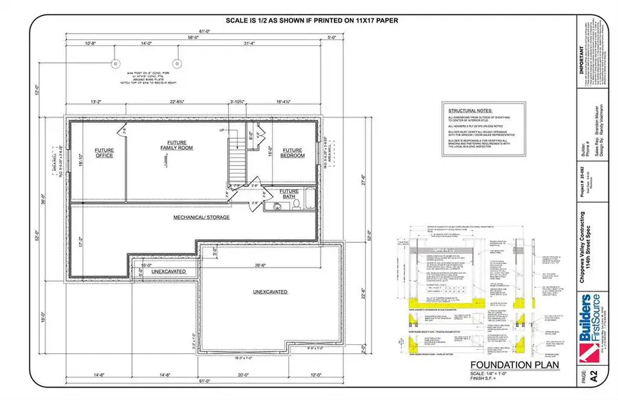 3507 112th Street, Chippewa Falls, WI 54729 - #3