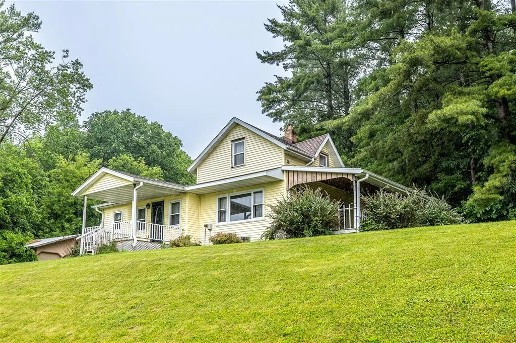W14194 State Highway 95, Blair, WI 54616 - #1