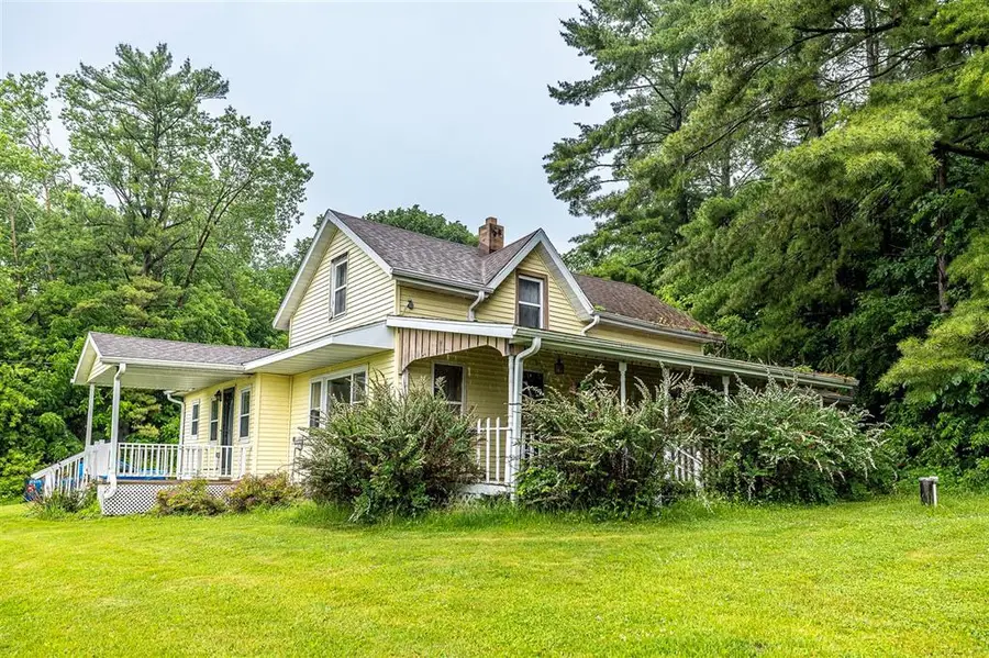 W14194 State Highway 95, Blair, WI 54616 - #3