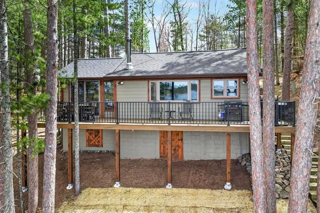28843 E Rooney Lake Drive, Spooner, WI 54801 - #1