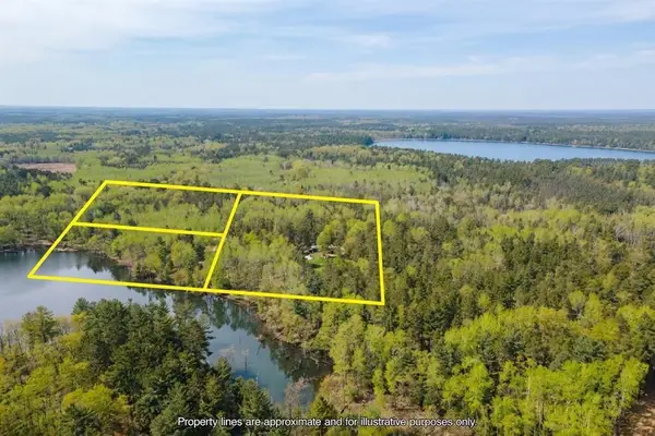 30349 Johnson Creek Trail, Danbury, WI 54830