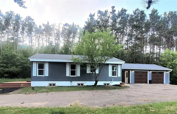 N9935 US Highway 12, Merrillan, WI 54754