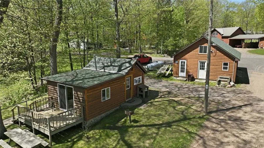 7444 Pats Landing Road #1, Hayward, WI 54843 - #2
