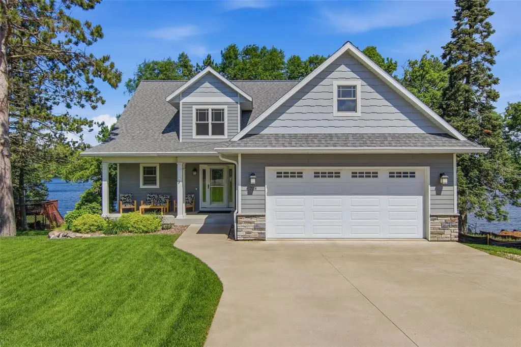718 Lake Street, Birchwood, WI 54817 - #1