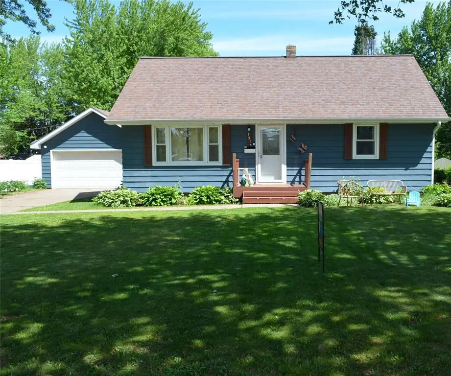 1515 6th Avenue, Bloomer, WI 54724 - #1