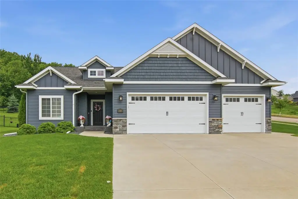 2580 McKinley Road, Eau Claire, WI 54703 - #1