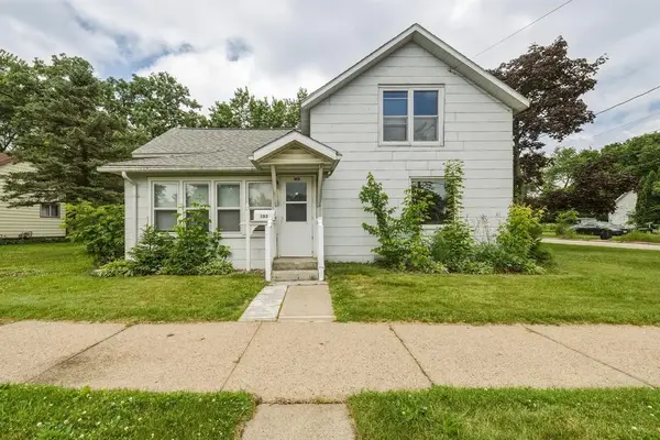 103 S 11th Street, Black River Falls, WI 54615