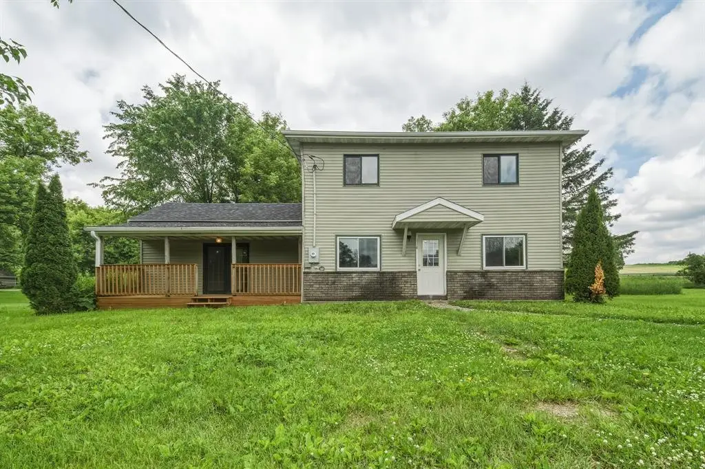 114 Sechlerville Road Road, Hixton, WI 54635 - #1