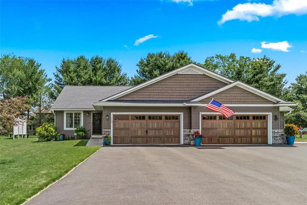 1725 Timber Trail, Chippewa Falls, WI 54729 - #1