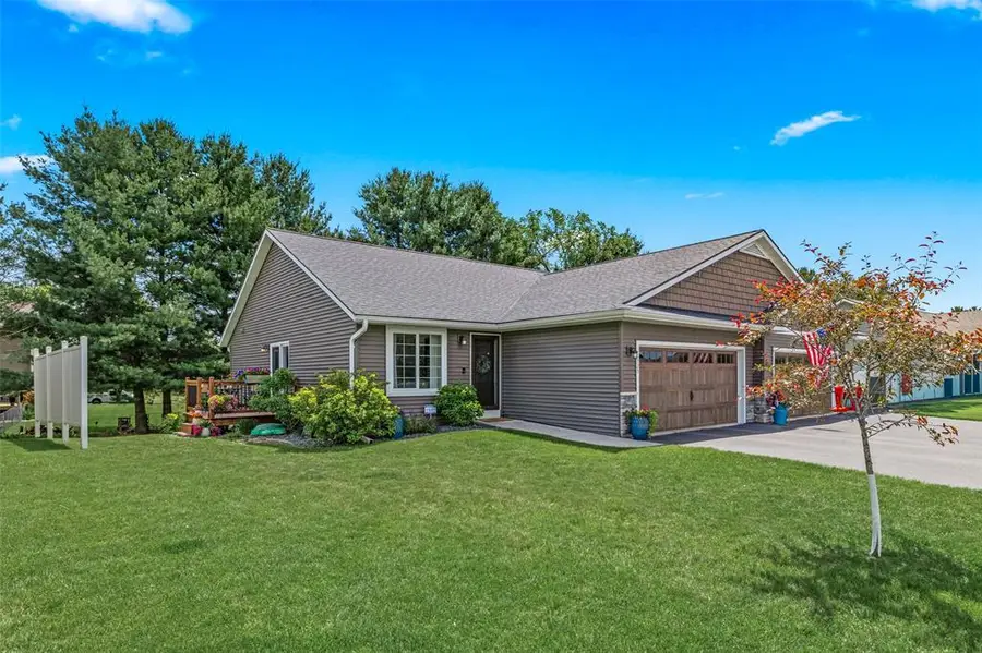 1725 Timber Trail, Chippewa Falls, WI 54729 - #2