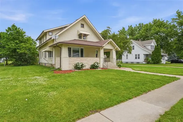 13512 7th Street, Osseo, WI 54758