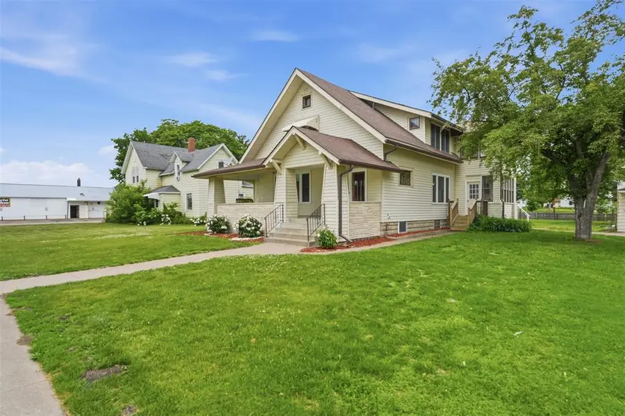 13512 7th Street, Osseo, WI 54758 - #3