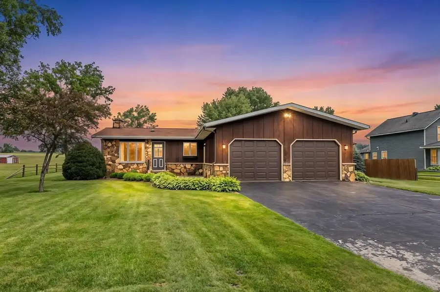 200 W Main Street, Hixton, WI 54615 - #2