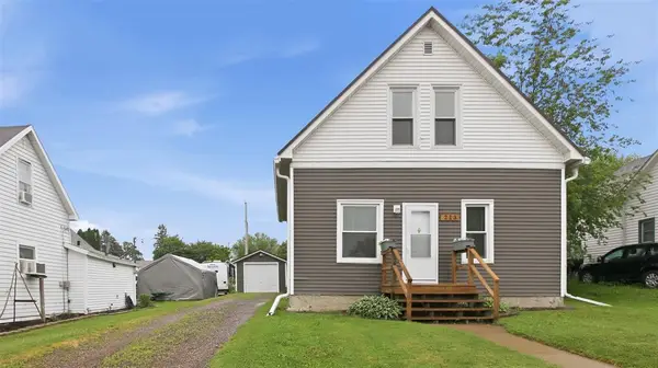 213 Garfield Street, Stanley, WI 54768