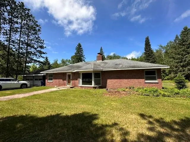 10091N Ranger Station Road, Hayward, WI 54843 - #1