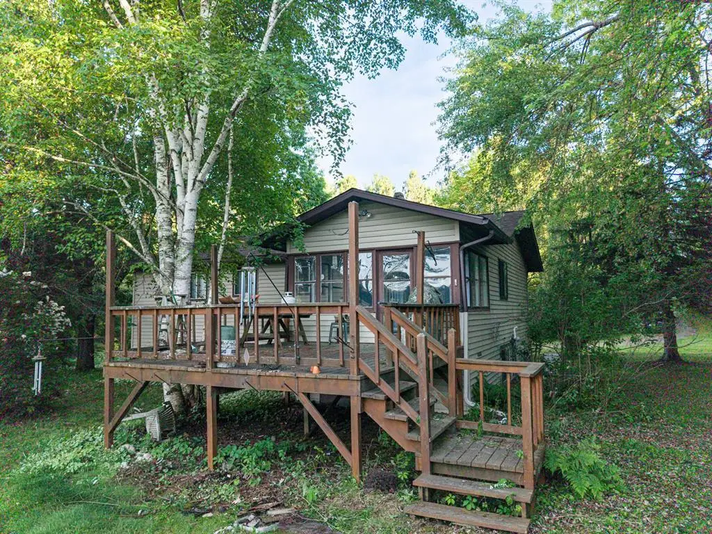 12158W Twin Lake Road, Hayward, WI 54843 - #1
