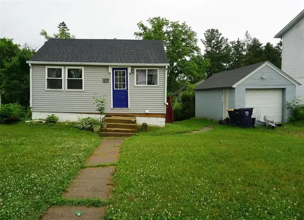 226 S Grant Street, Ellsworth, WI 54011