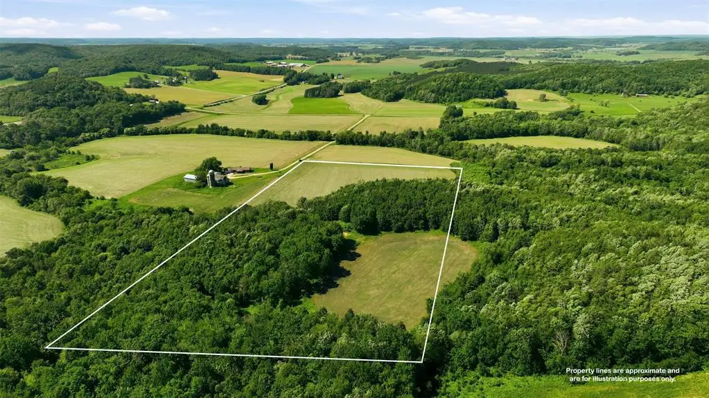 20 acres 150th Ave., Colfax, WI 54730 - #1
