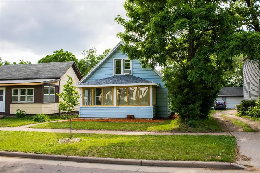 538 Mcdonough Street, Eau Claire, WI 54703 - #2