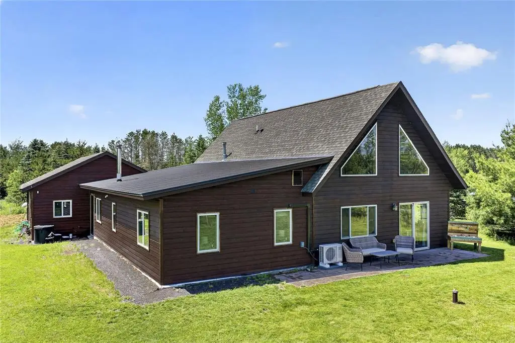 10644 Roynona Road, Hayward, WI 54843 - #1