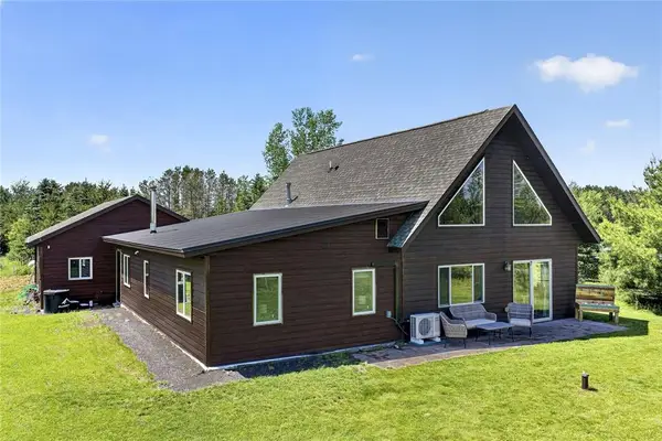 10644 Roynona Road, Hayward, WI 54843