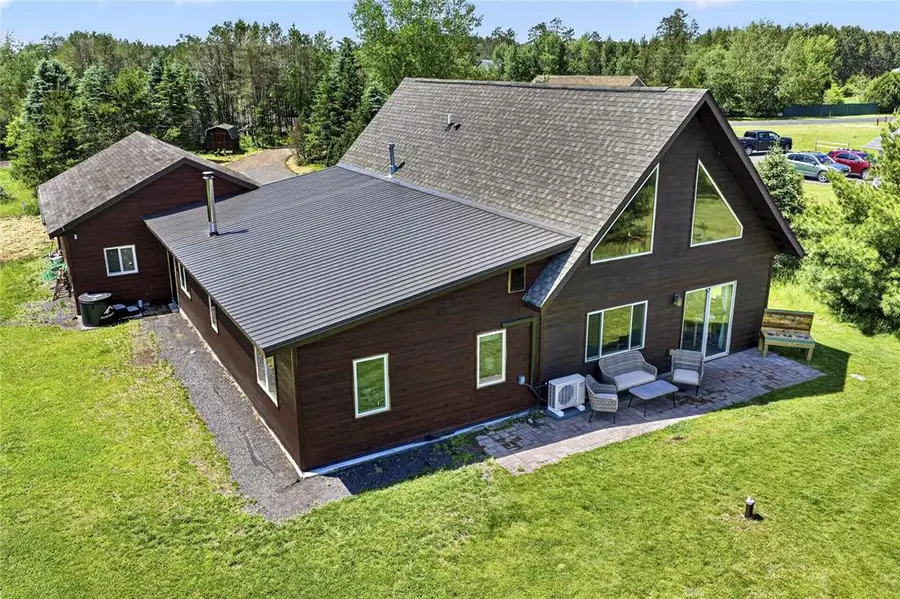 10644 Roynona Road, Hayward, WI 54843 - #2