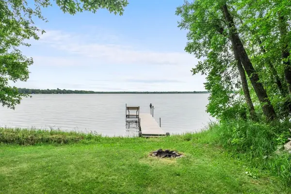 6675 Hideaway Road, Siren, WI 54872