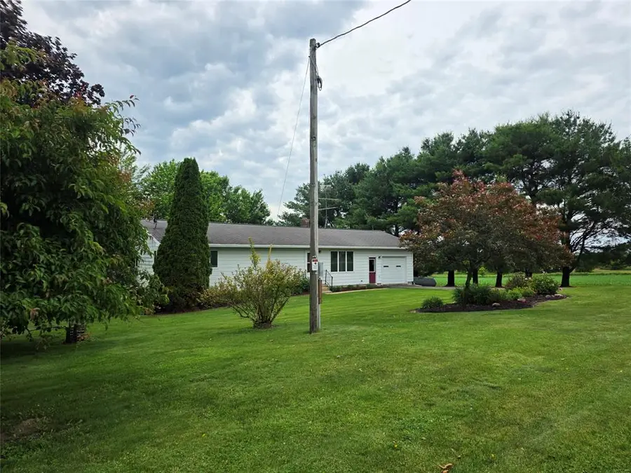 S 12828 Schultz Road, Osseo, WI 54758 - #3