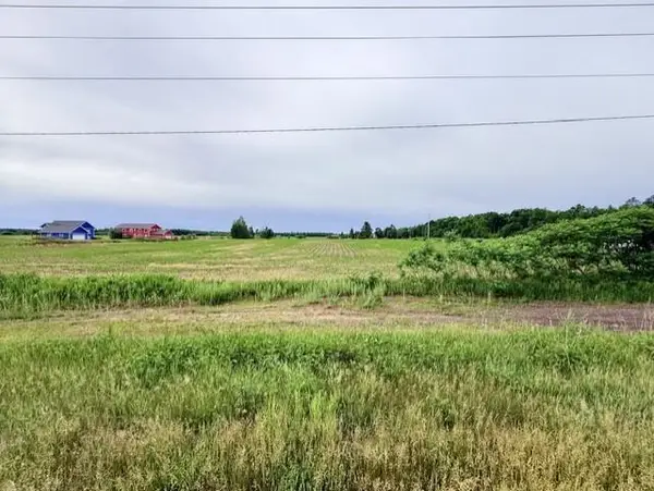 Lots 1 & 2 County Road B, Hayward, WI 54843